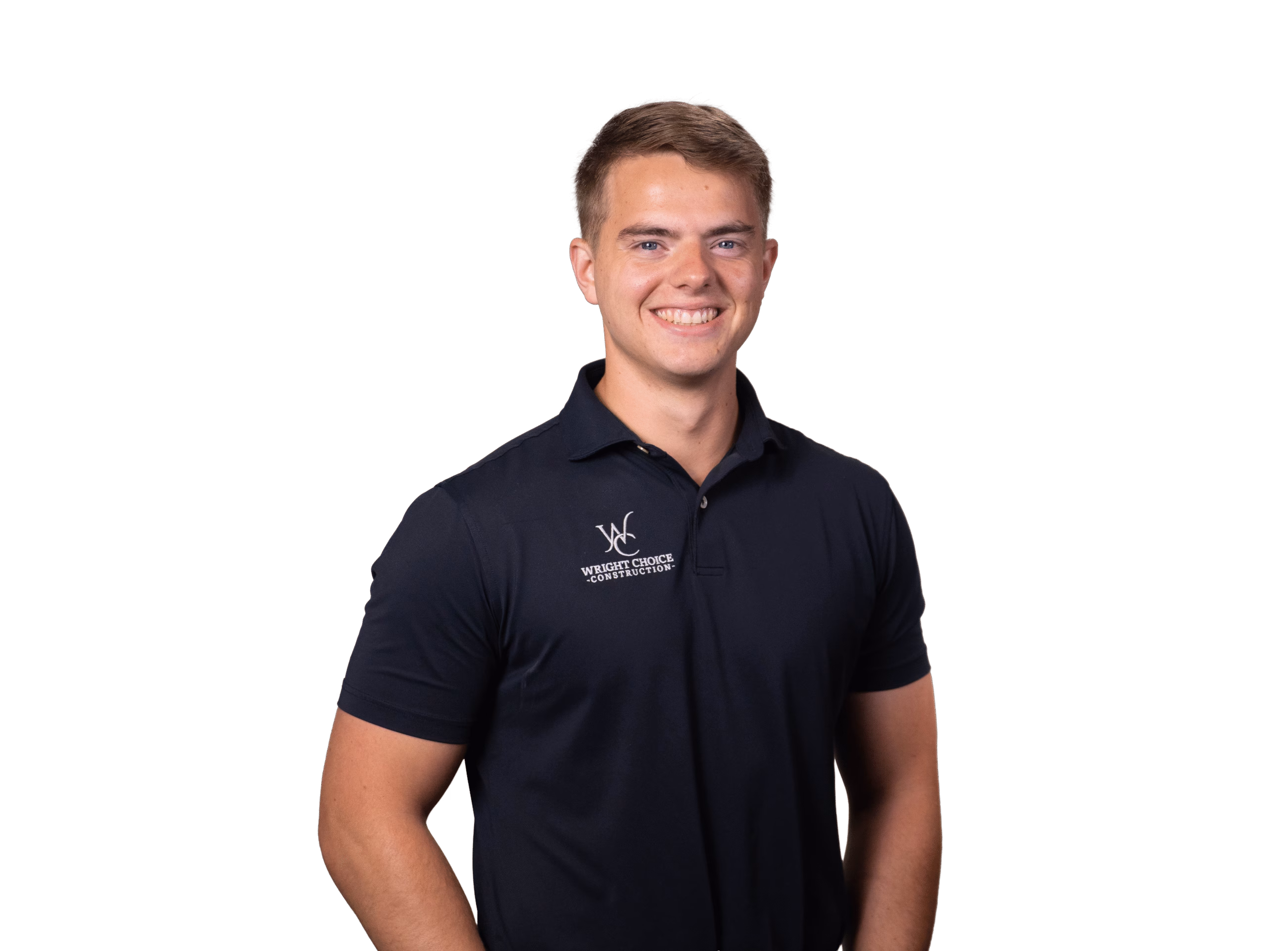 Alex Braud, project manager.