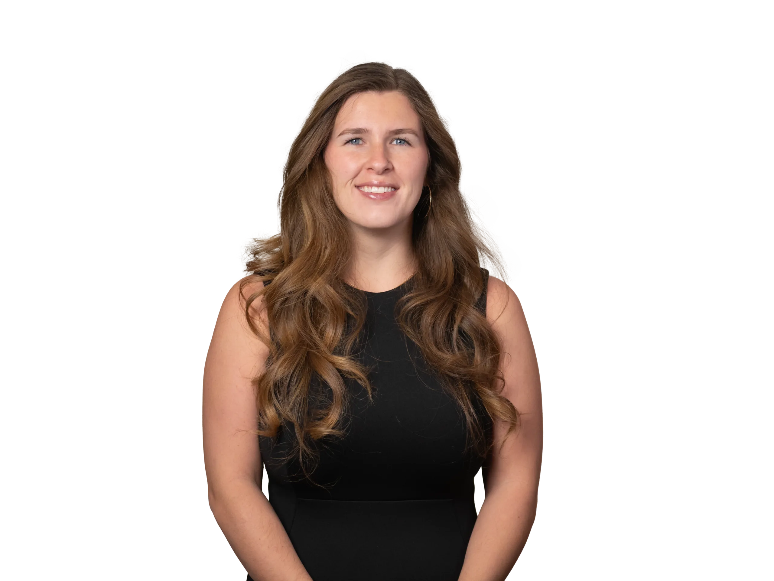 Caitlyn Wright, Website Developer