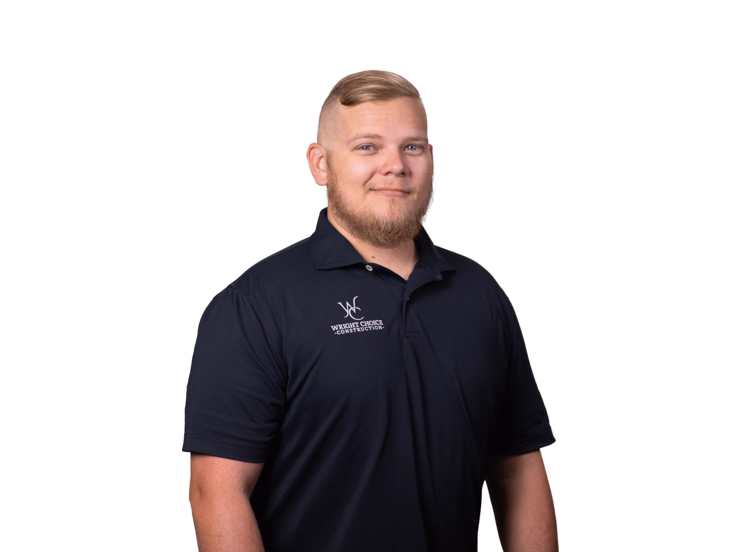 Christian Pettibone, project manager.