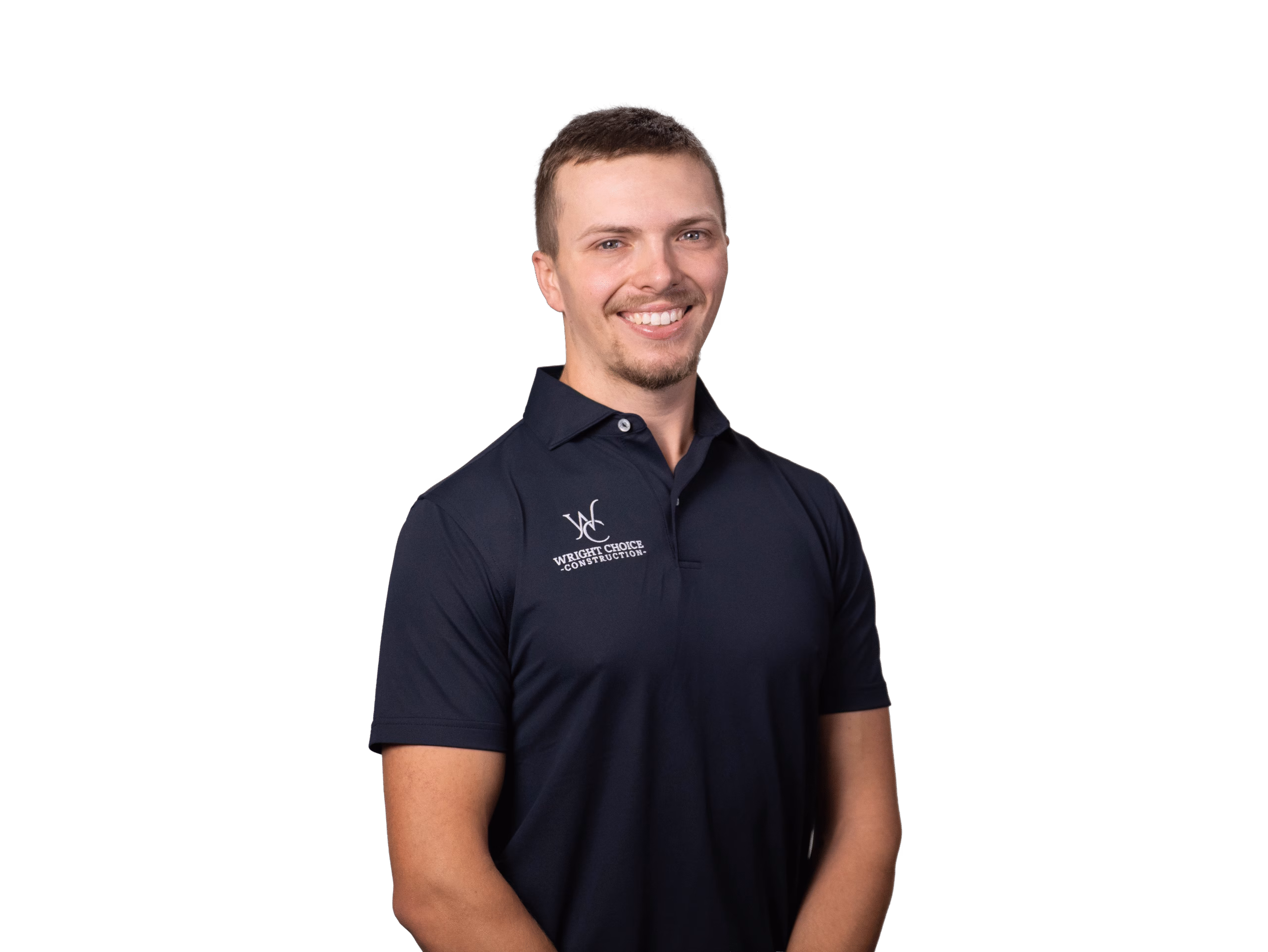 Dylan Seekamp, interior foreman.