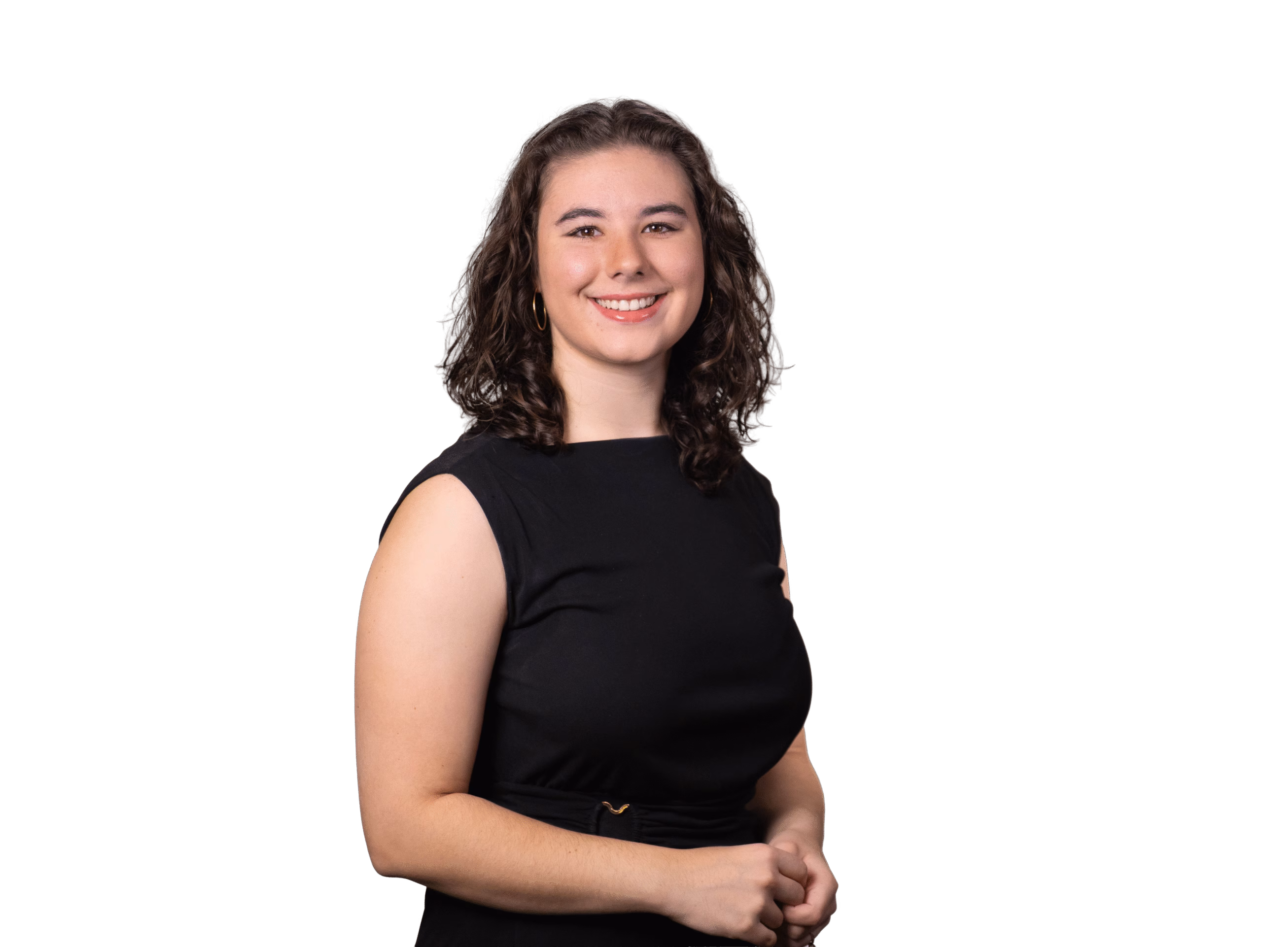 Madison Knight, Head Accountant