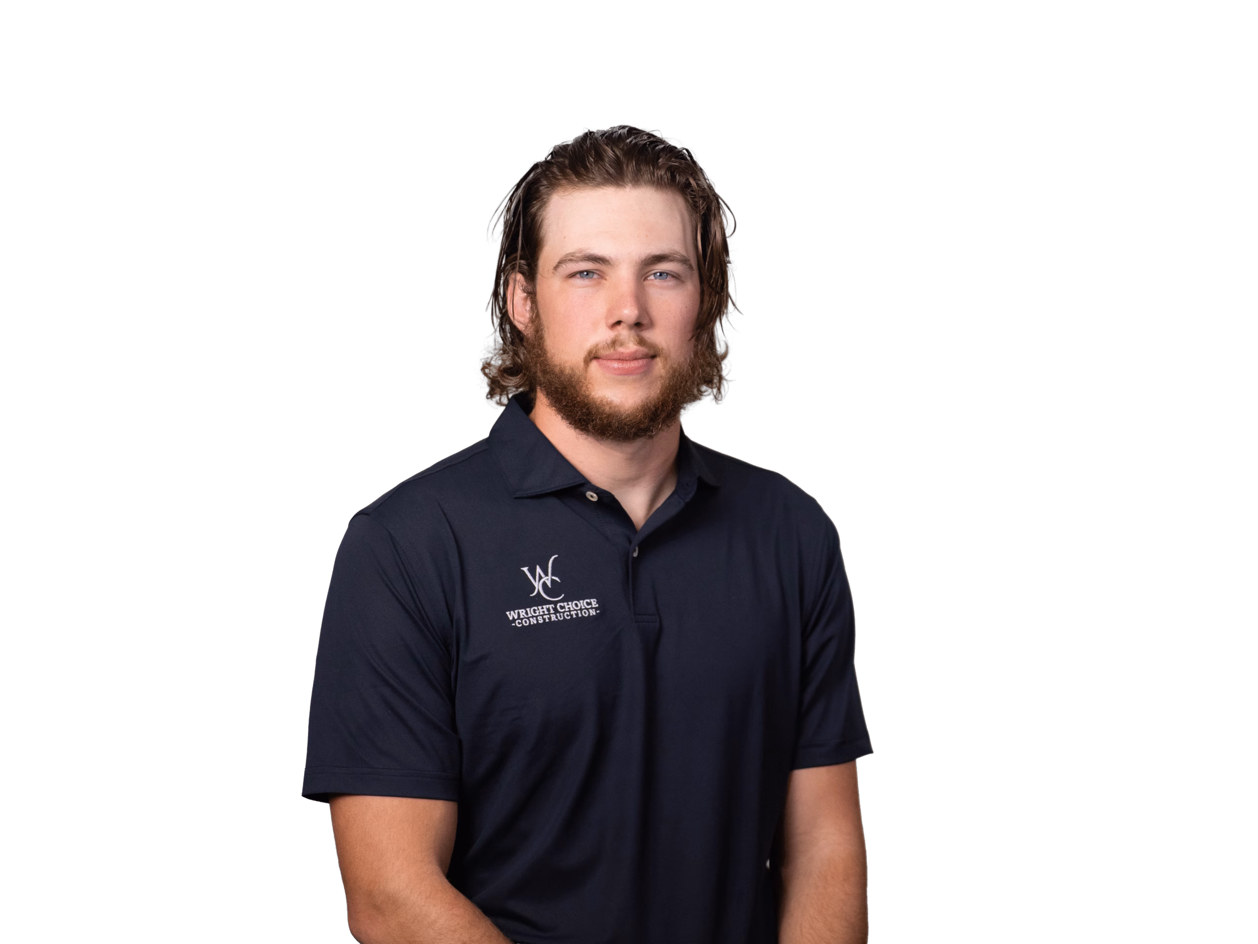 Matthew Wright, director of field operations.
