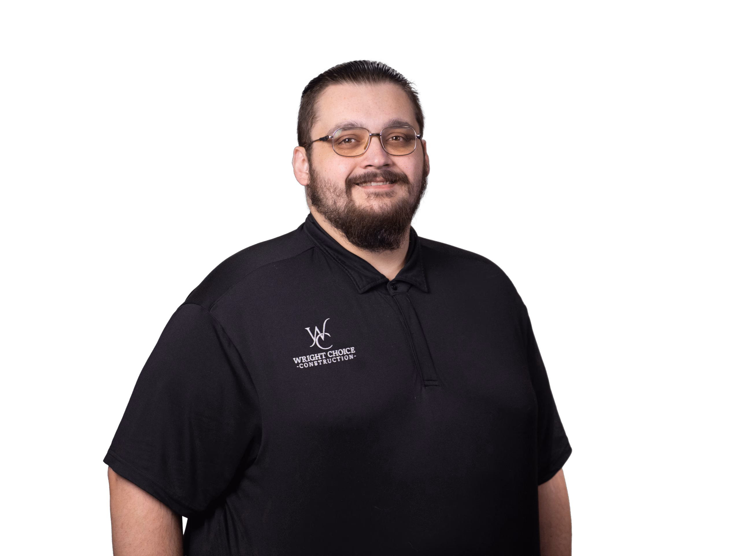 Tyler Albert, draftsman.